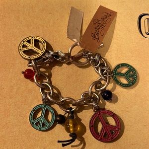 Lucky Brand bracelet